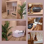 Natura Bed&beauty Διαμέρισμα Ταράντο