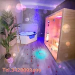 Διαμέρισμα Natura Bed&beauty *