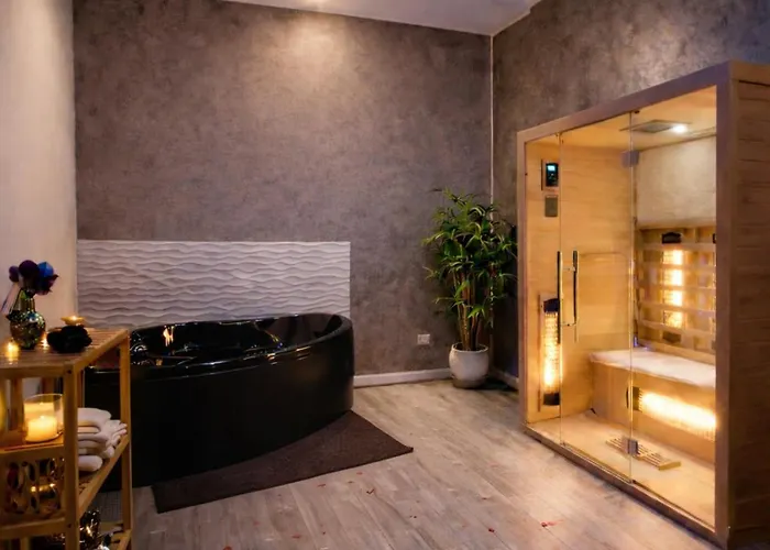 Natura Bed&beauty Taranto
