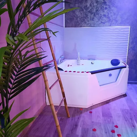 Natura Bed&beauty * Tarente