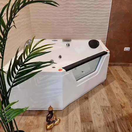 Appartement Natura Bed&beauty Tarente