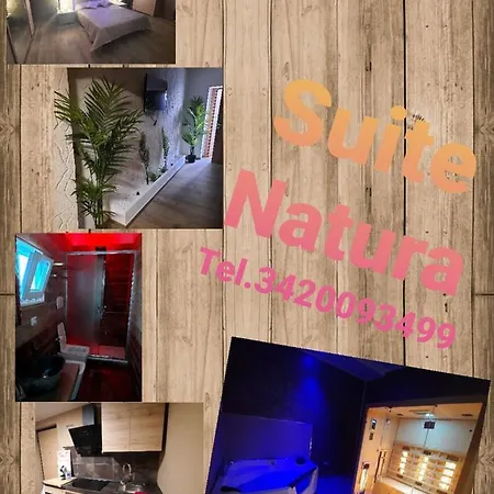 Natura Bed&beauty