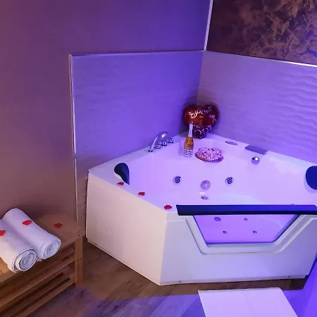 Natura Bed&beauty Appartement