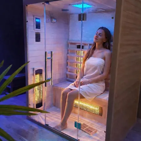 Apartamento Natura Bed&beauty Tarento
