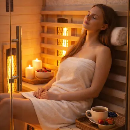 Natura Bed&beauty *