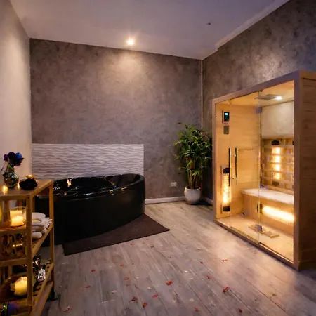 Natura Bed&beauty 塔兰托